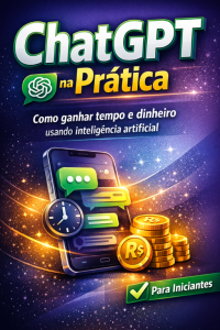 eBook chatgpt